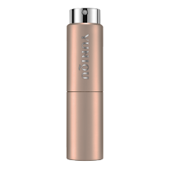 champagner fragrance case from Yuniqu