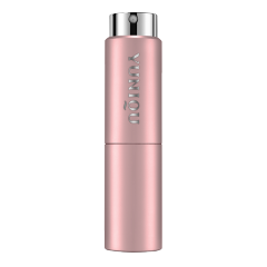 rose fragrance case from Yuniqu