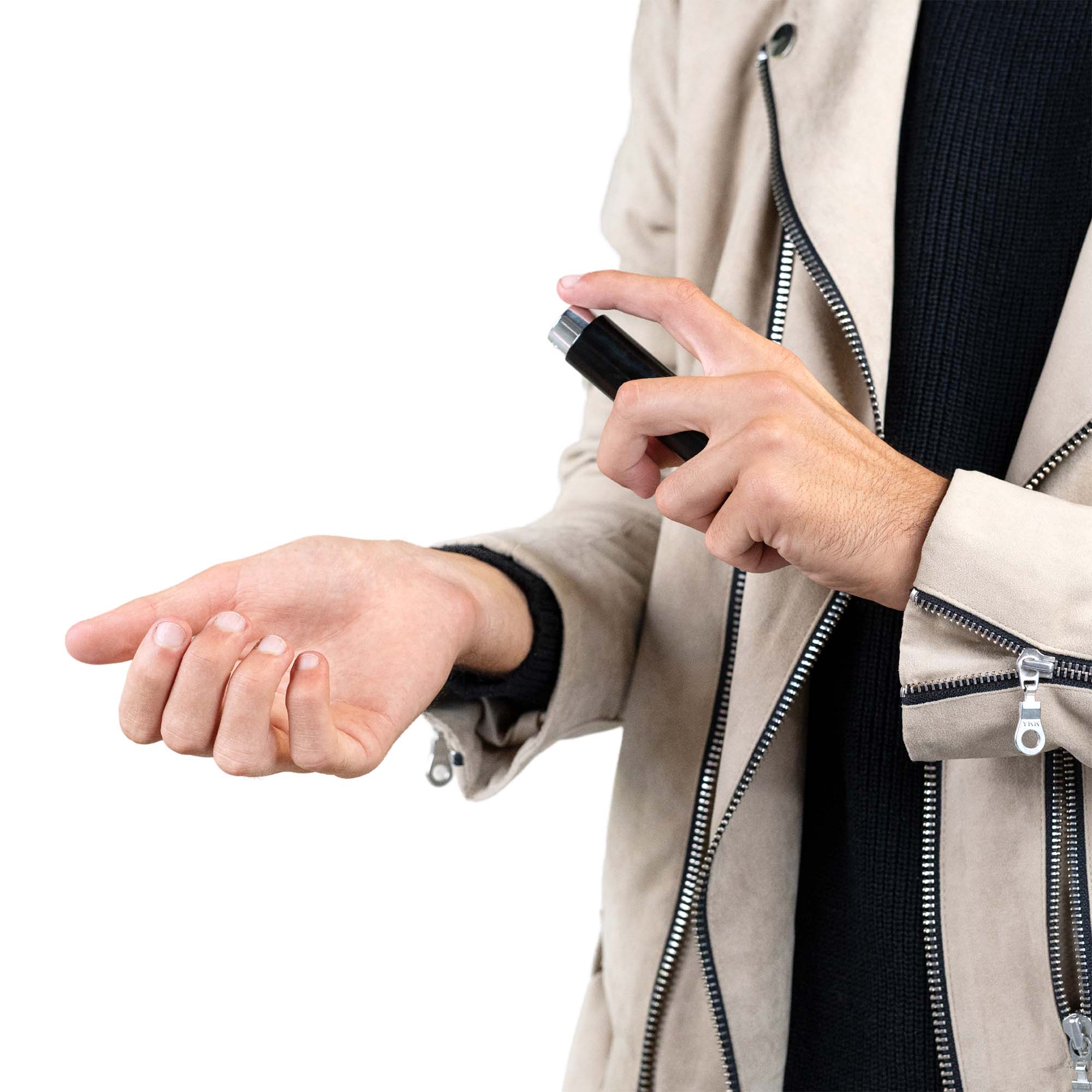 Choose your first fragrance