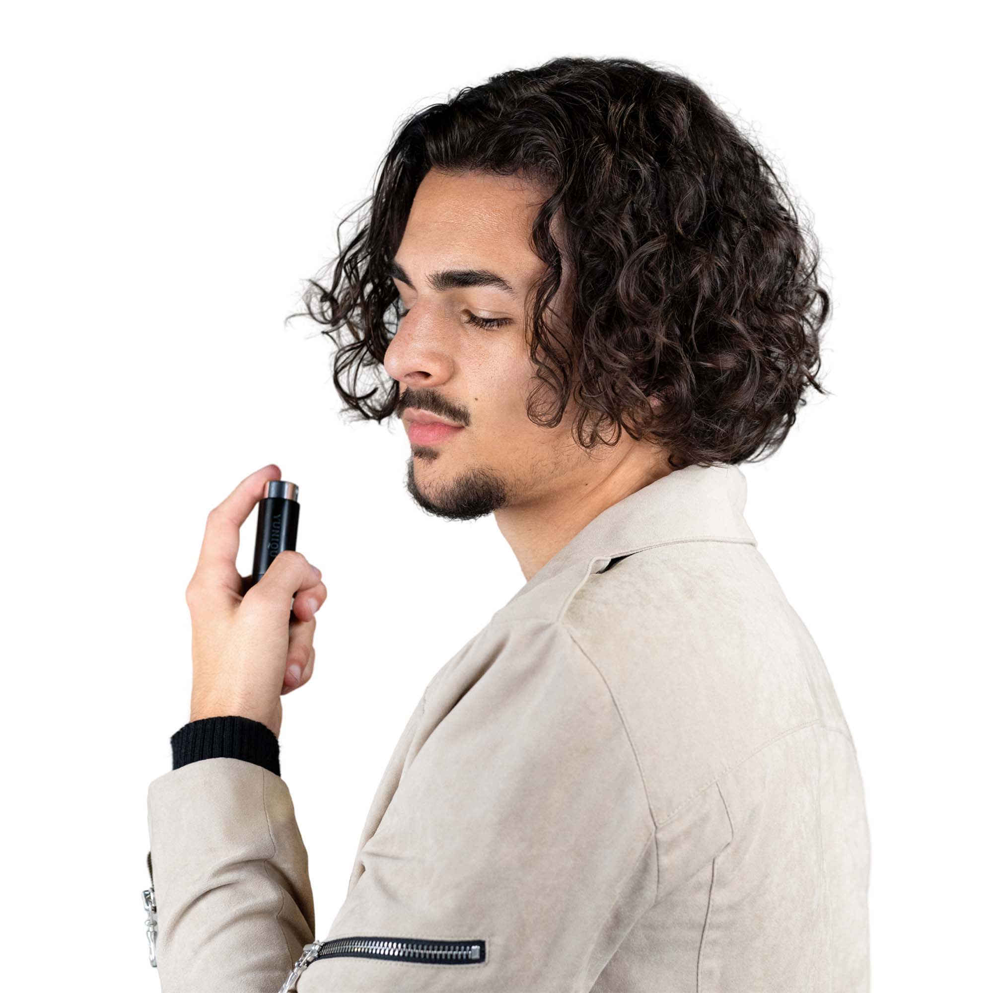 Choose your first fragrance