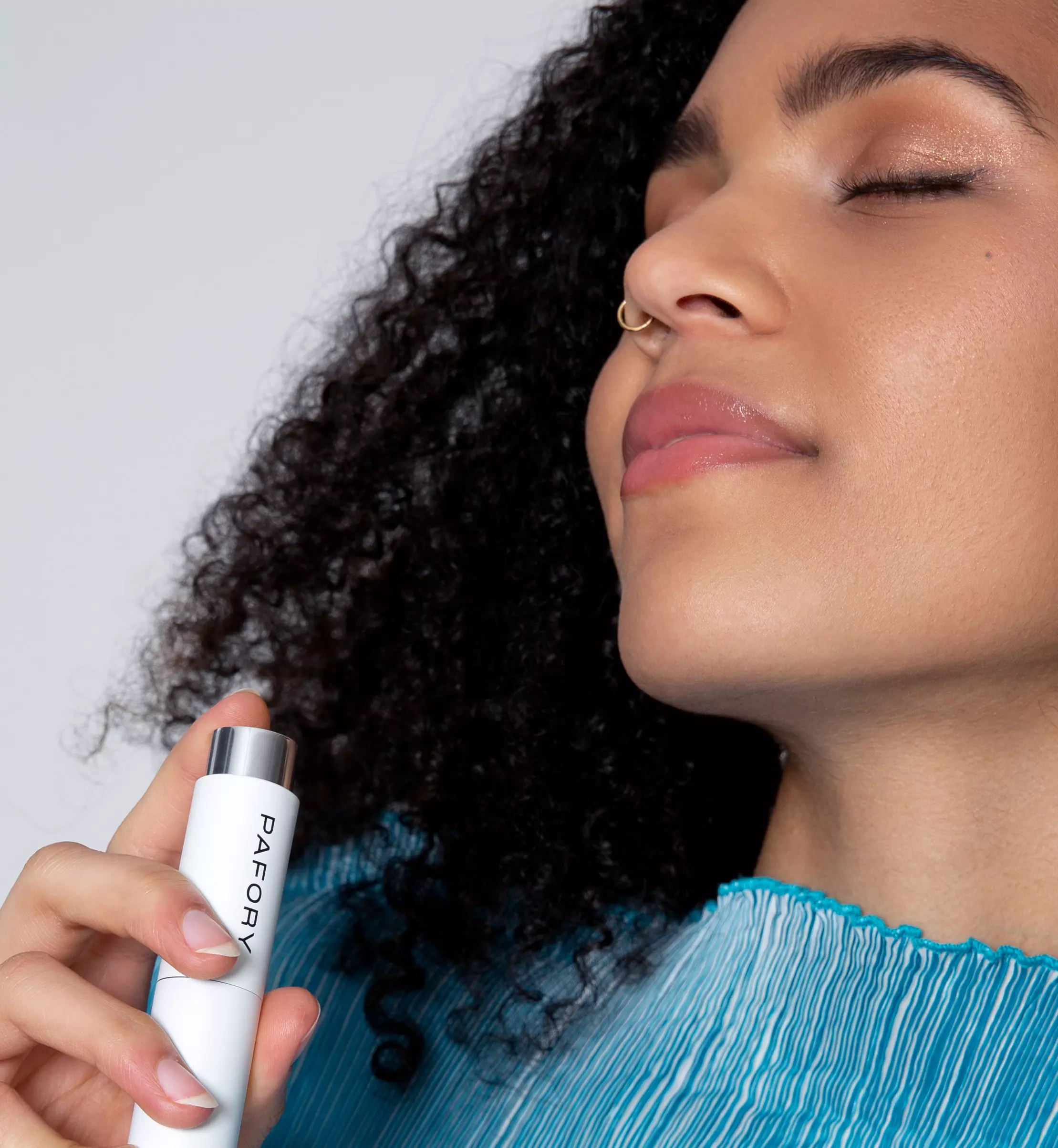 Choose your first fragrance