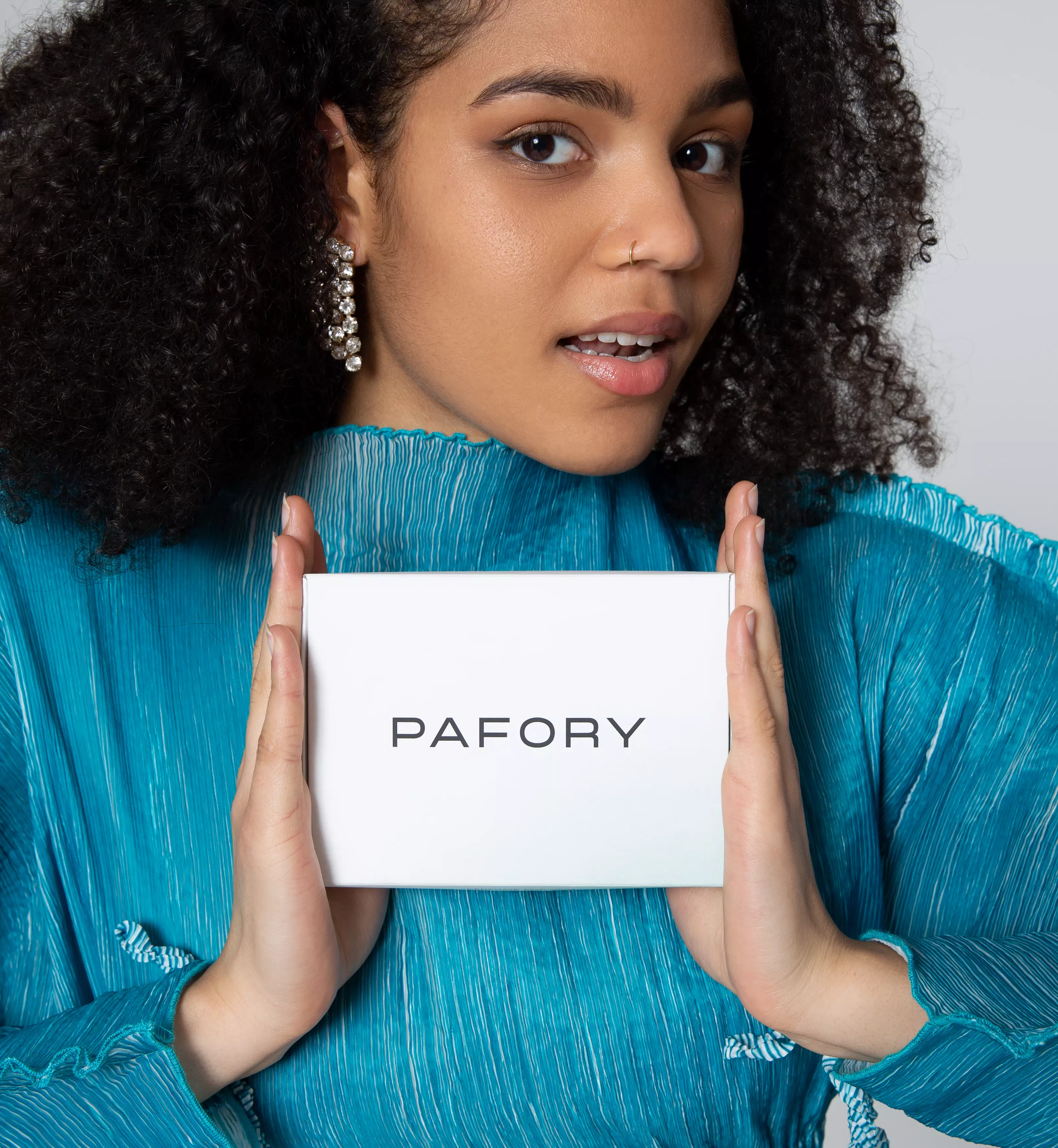 Choose your first fragrance