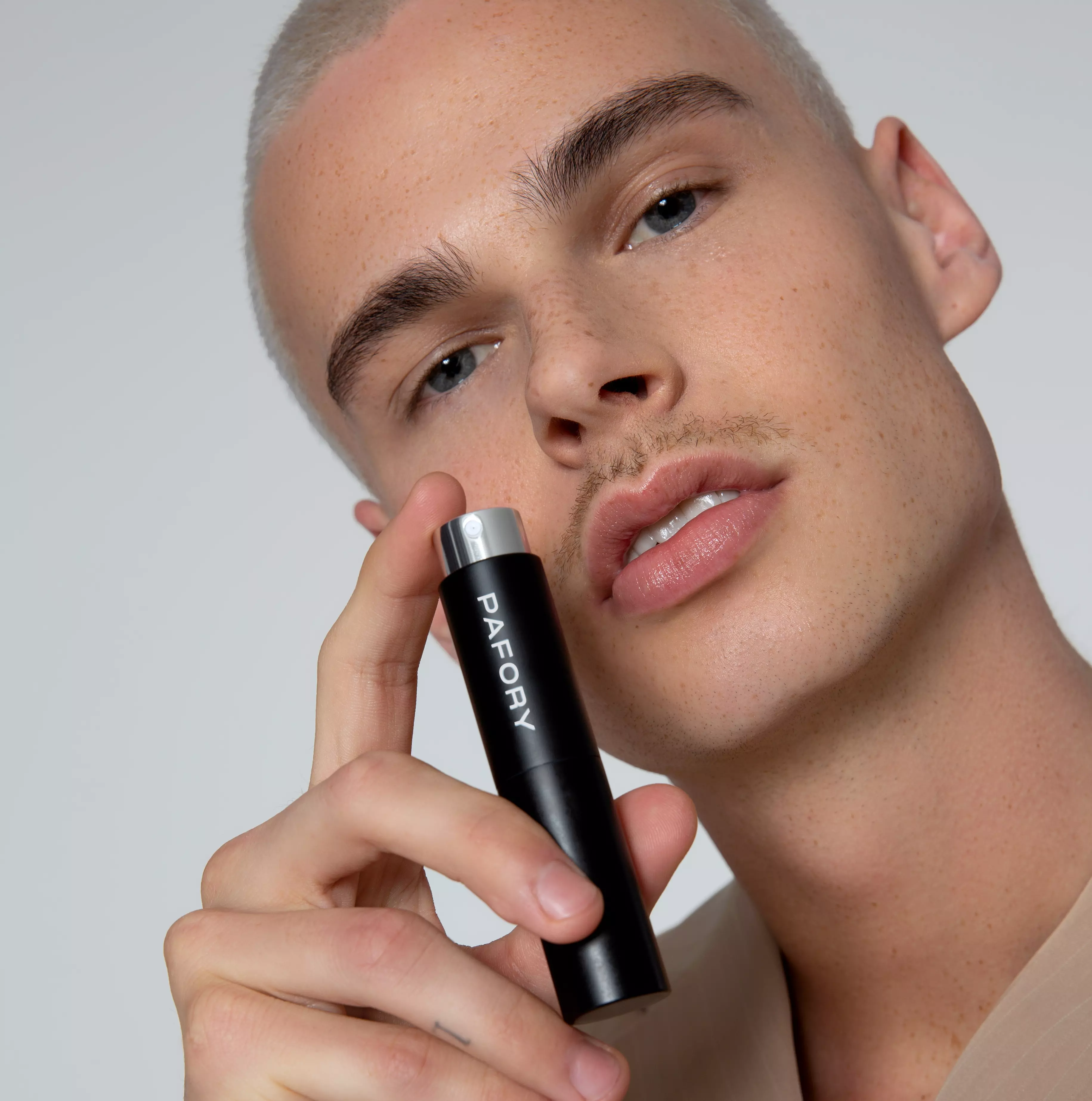 Dive into a world of luxury fragrances