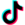 TikTok Icon