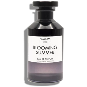 Blooming Summer