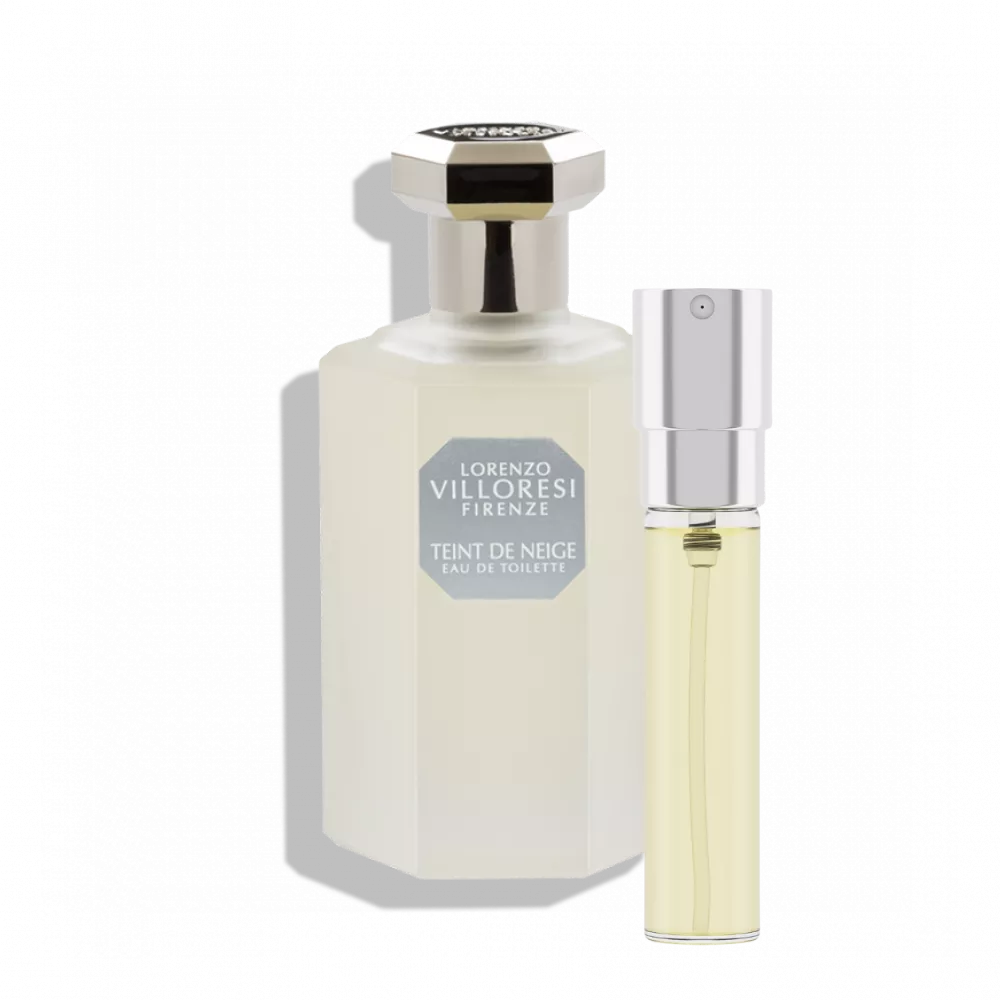 Lorenzo Villoresi Teint De Neige - 8ml einzelkauf